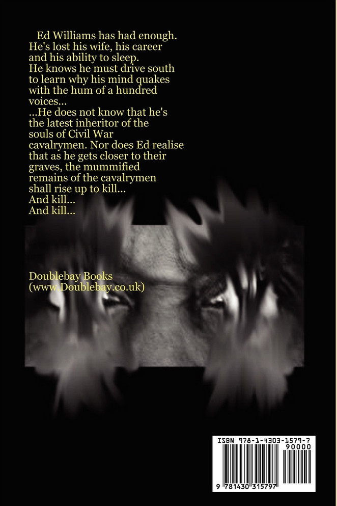 Souls of the Southern Stars