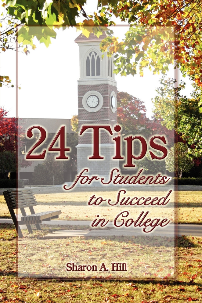 24 Tips for Students to Succeed in College