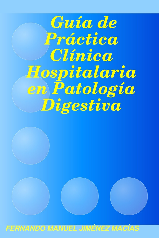 Guía de Práctica Clínica Hospitalaria en Patología Digestiva