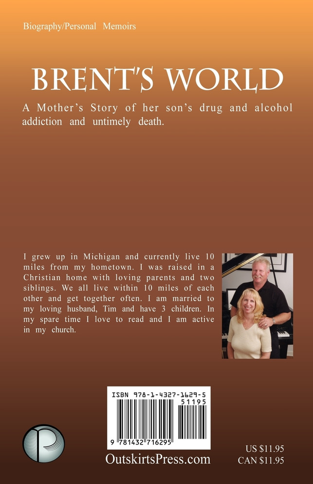 Brent's World