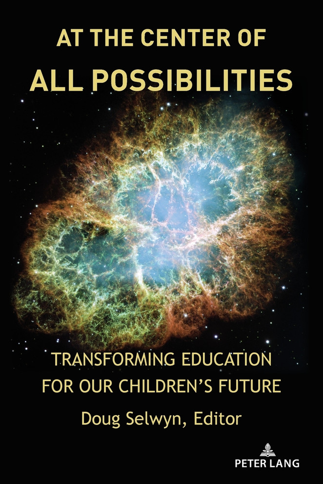 At the Center of All Possibilities