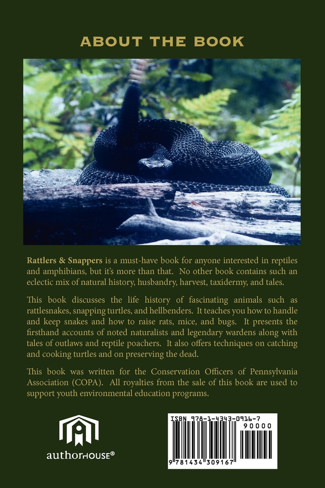 Rattlers and Snappers