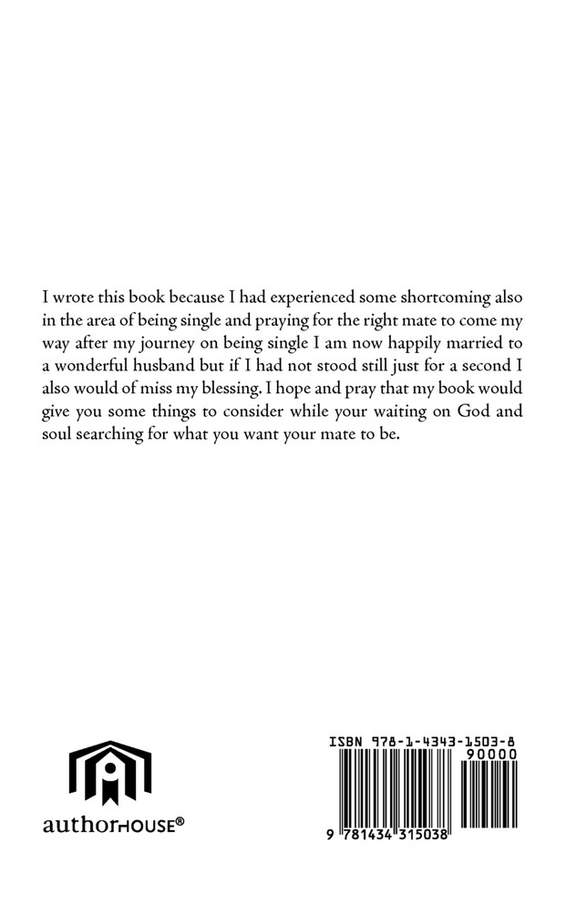 Being Single and Loving It