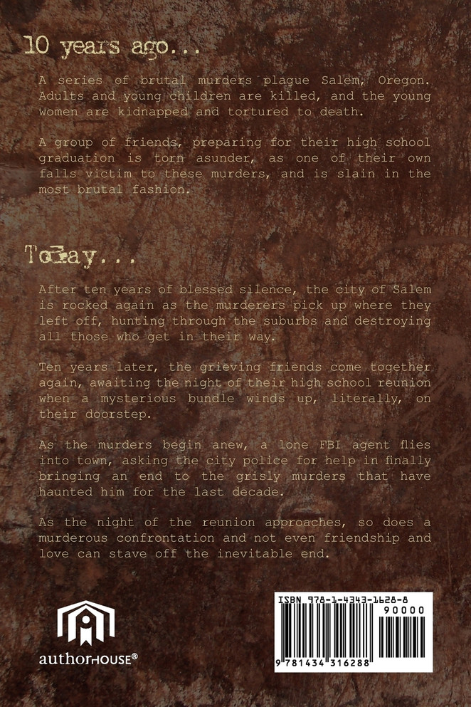 The Ten Year