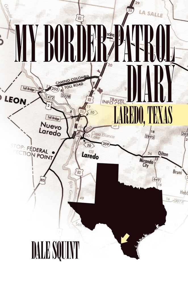 MY BORDER PATROL DIARY