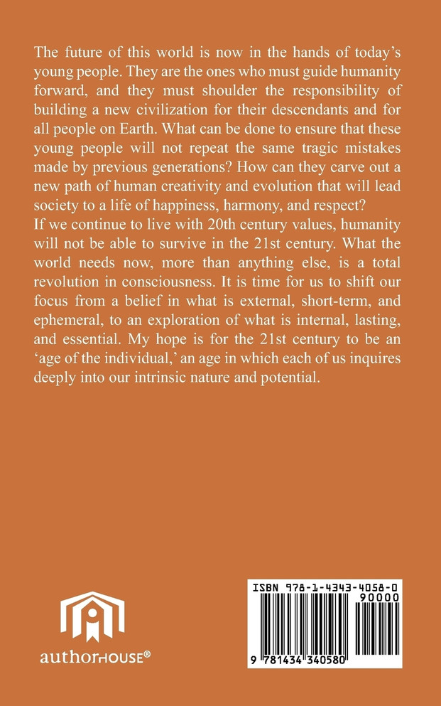 Vision for the 21st Century