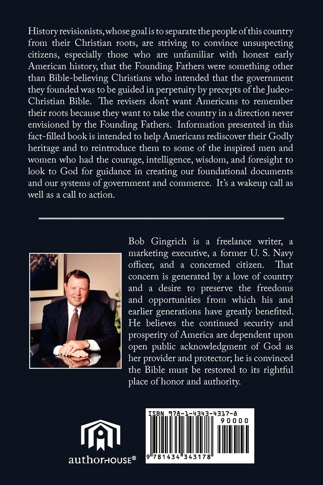 Founding Fathers vs. History Revisionists