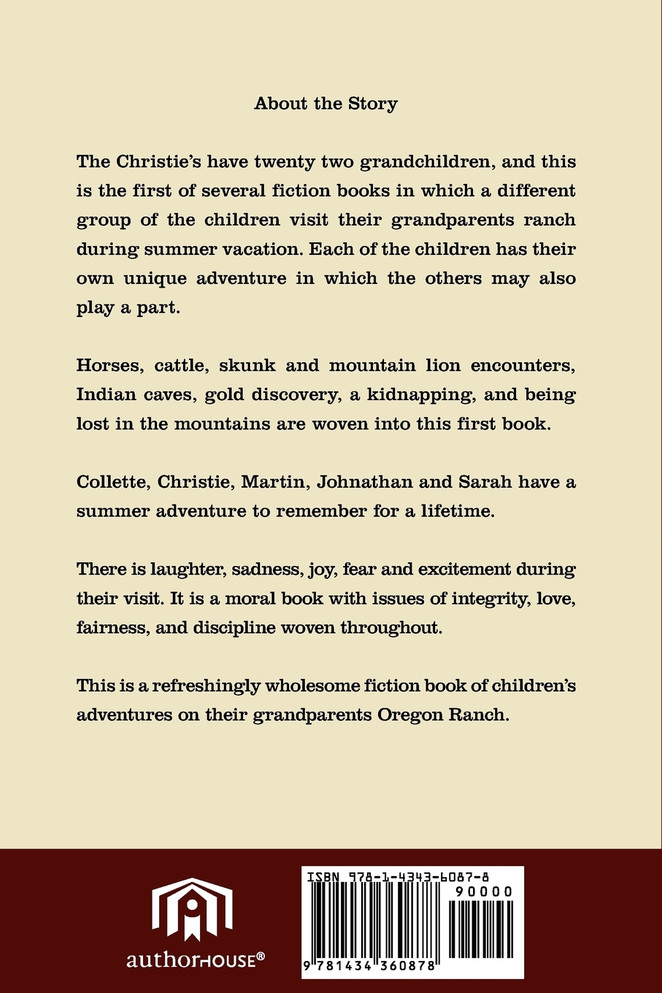 The Sweet Smell of Rotten Eggs