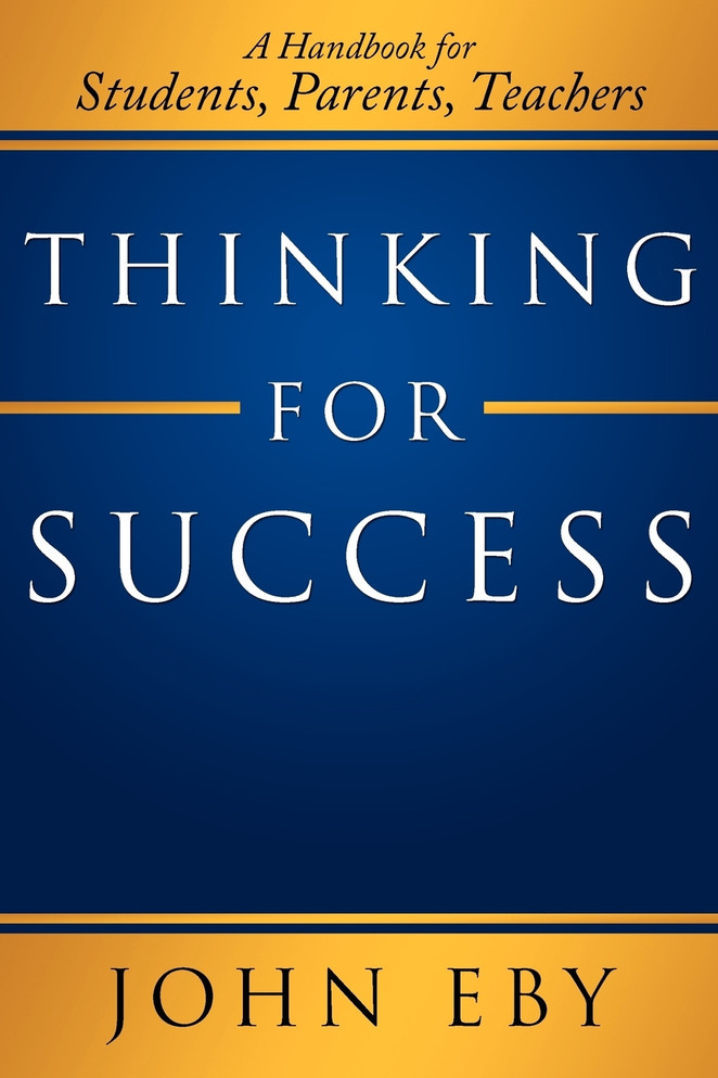 Thinking for Success