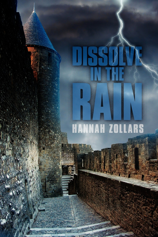 Dissolve in the Rain