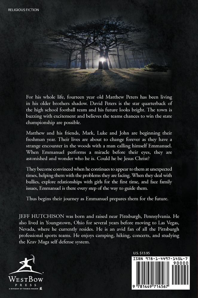 Emmanuel Book One