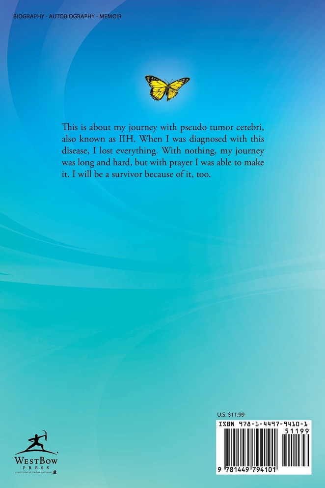 Prayers Going Up, Blessings Coming Down