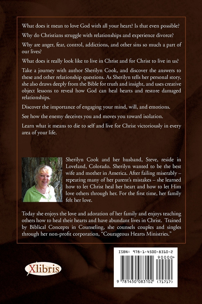 With All My Heart, I Will Love You