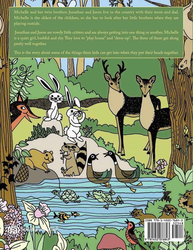 The Adventures of The Rhody Bunch