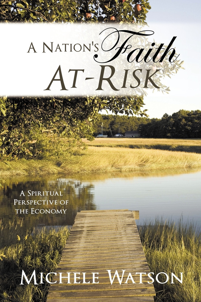 A Nation's Faith At-Risk