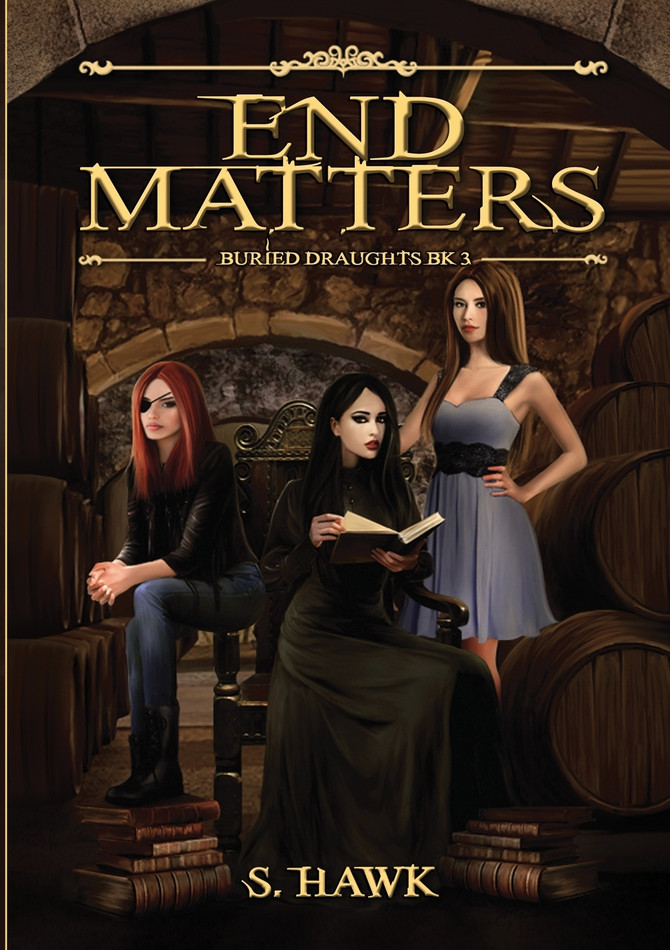 End Matters