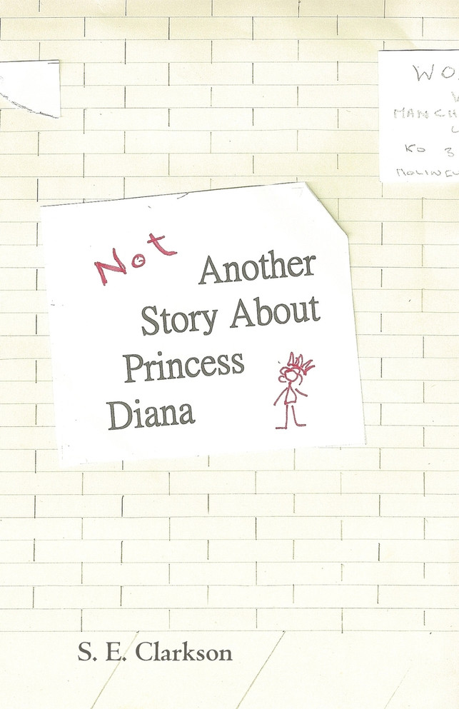 Not Another Story about Princess Diana