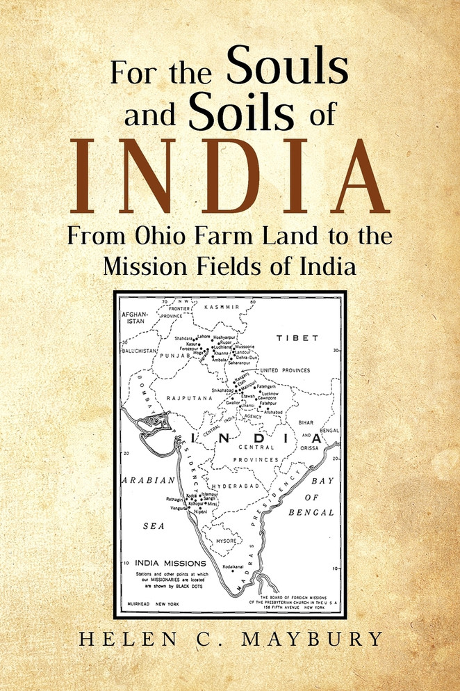 For The Souls and Soils of India