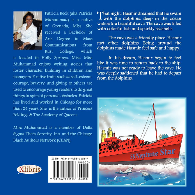 Prince Hasmir's High Seas Adventure