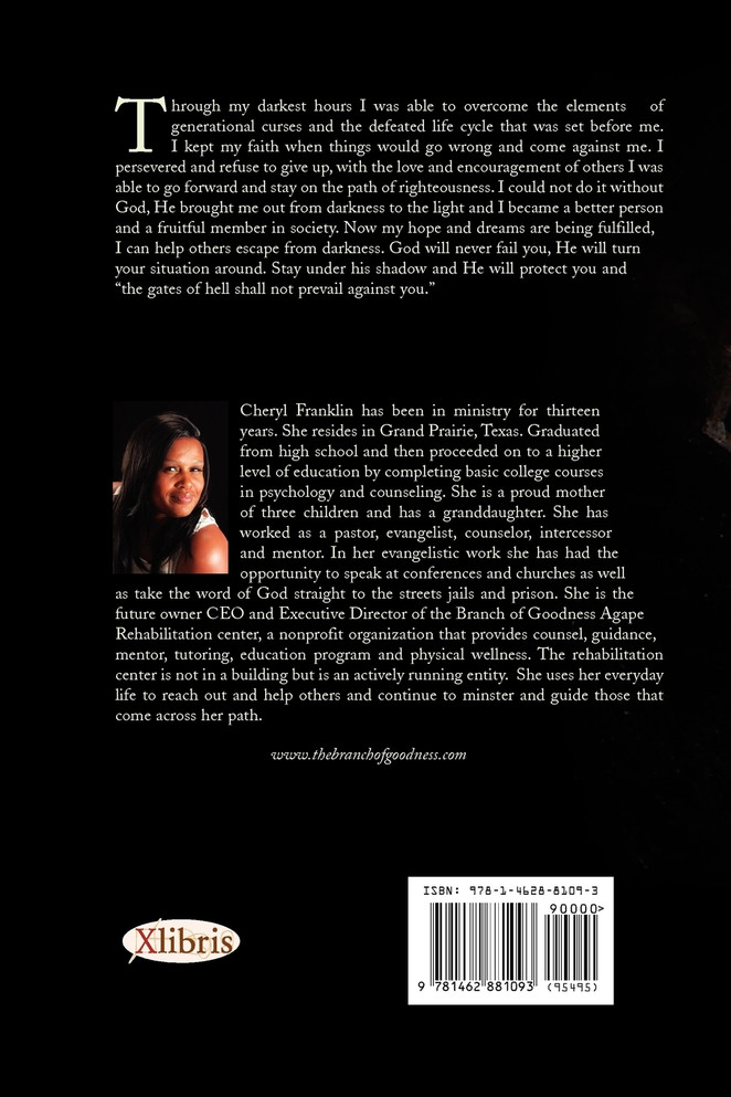 Escape from Darkness