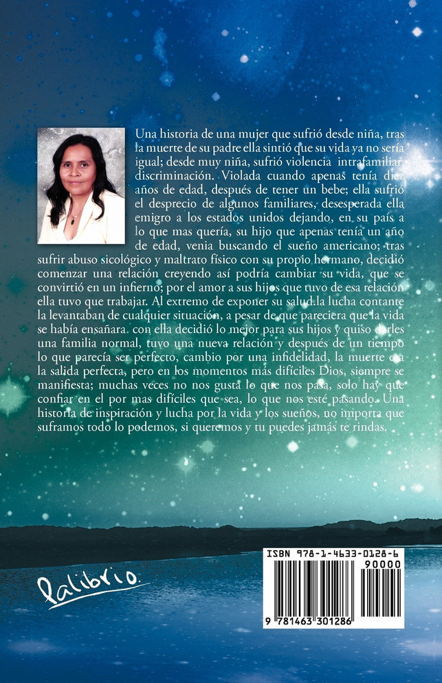 El Sufrimiento y La Trizteza Me Hicieron Mas Fuerte