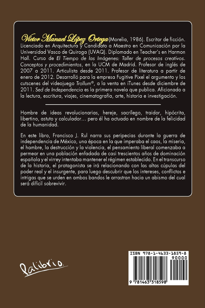 sed de Independencia
