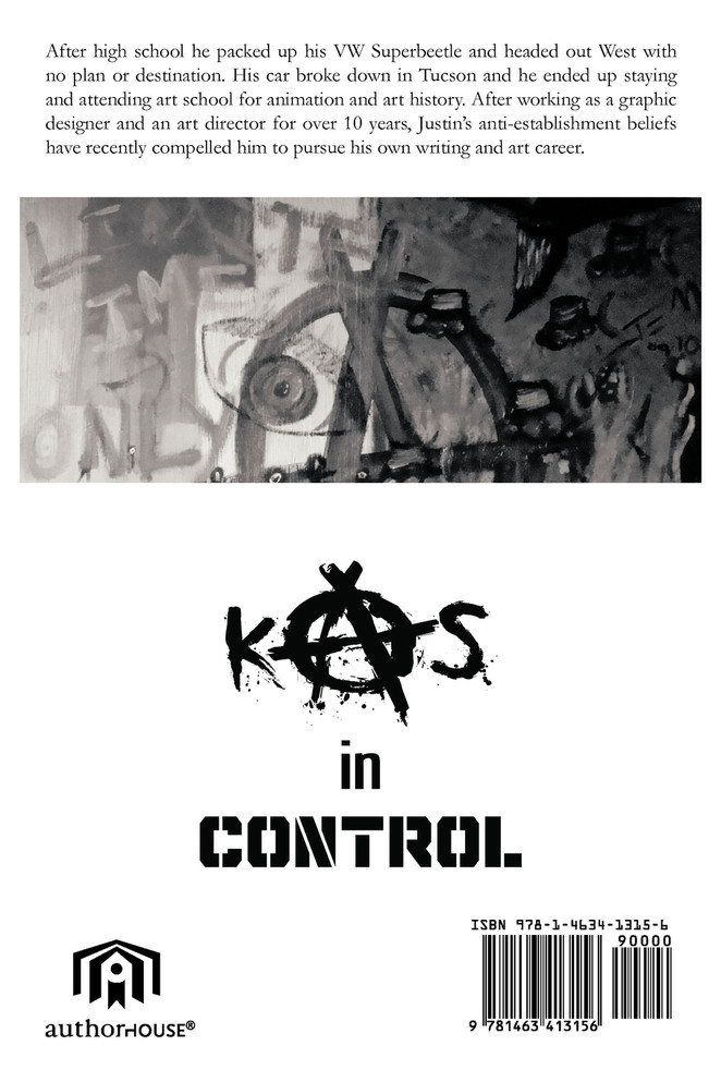 kAos in CONTROL