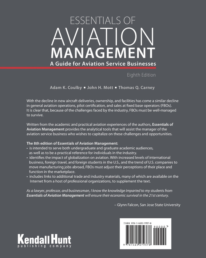 Aviation Management