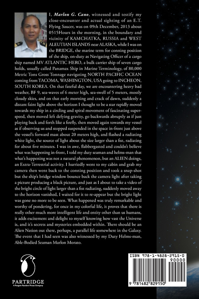 The Alien Nation