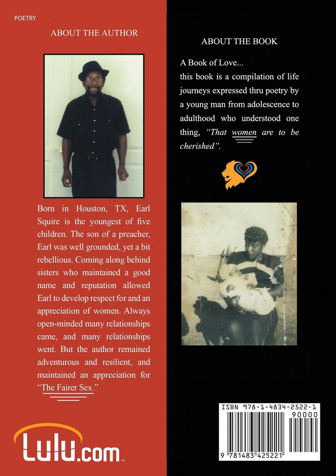 Poetry Straight from the Heart