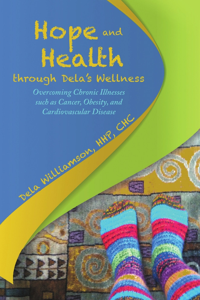 Hope and Health through Dela's Wellness