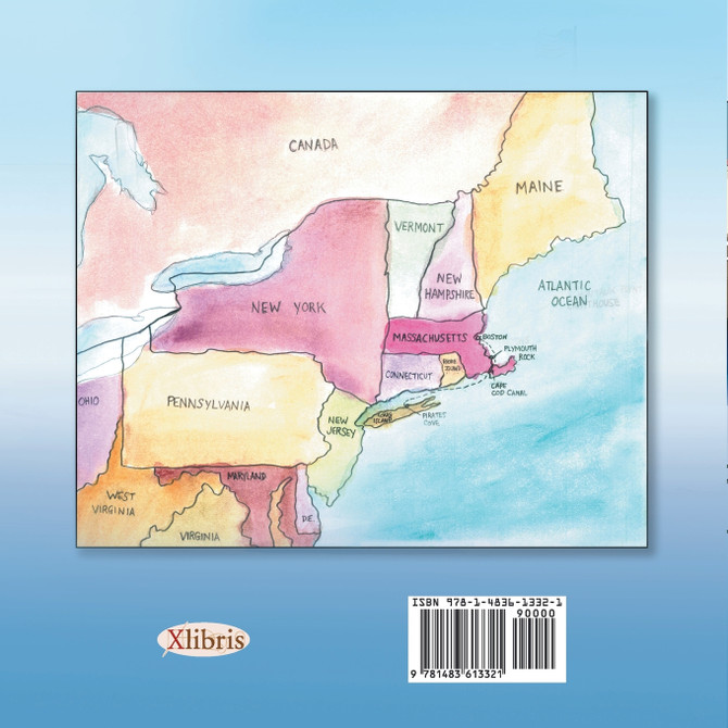 The Adventures of the Matterhorn-Volume 4