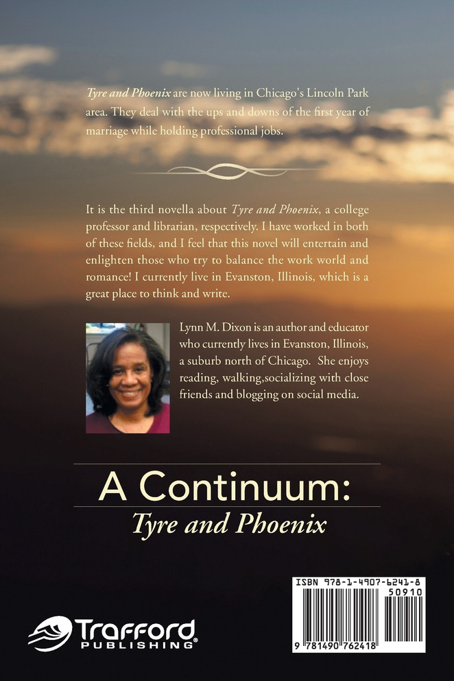 A Continuum