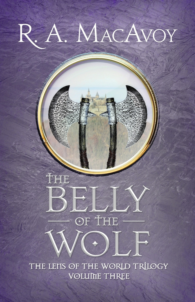 The Belly of the Wolf