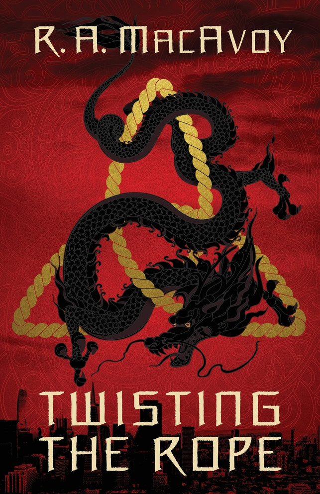 Twisting the Rope