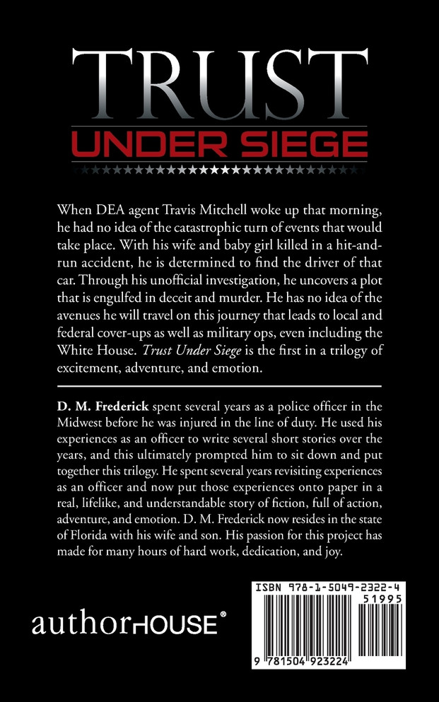 Trust Under Siege