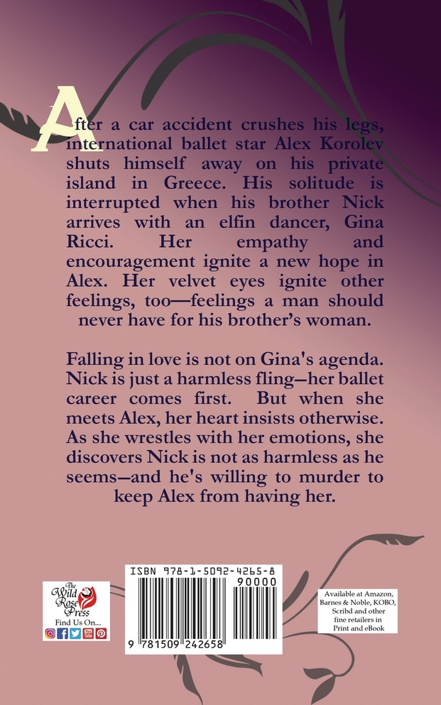 A Dance with Danger