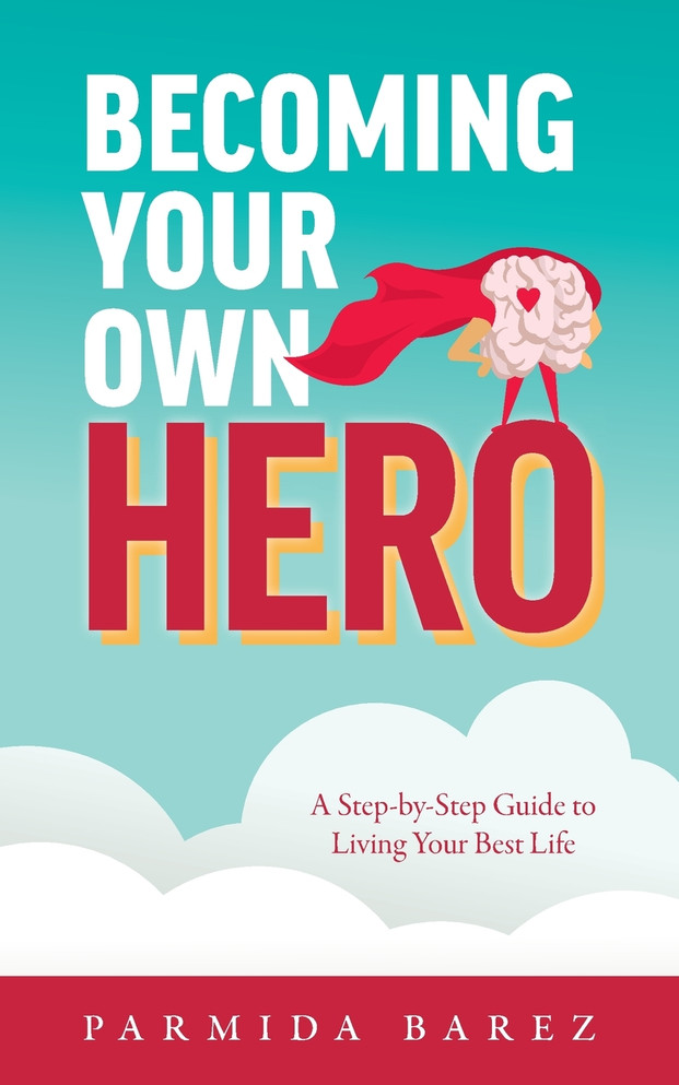 Becoming Your Own Hero