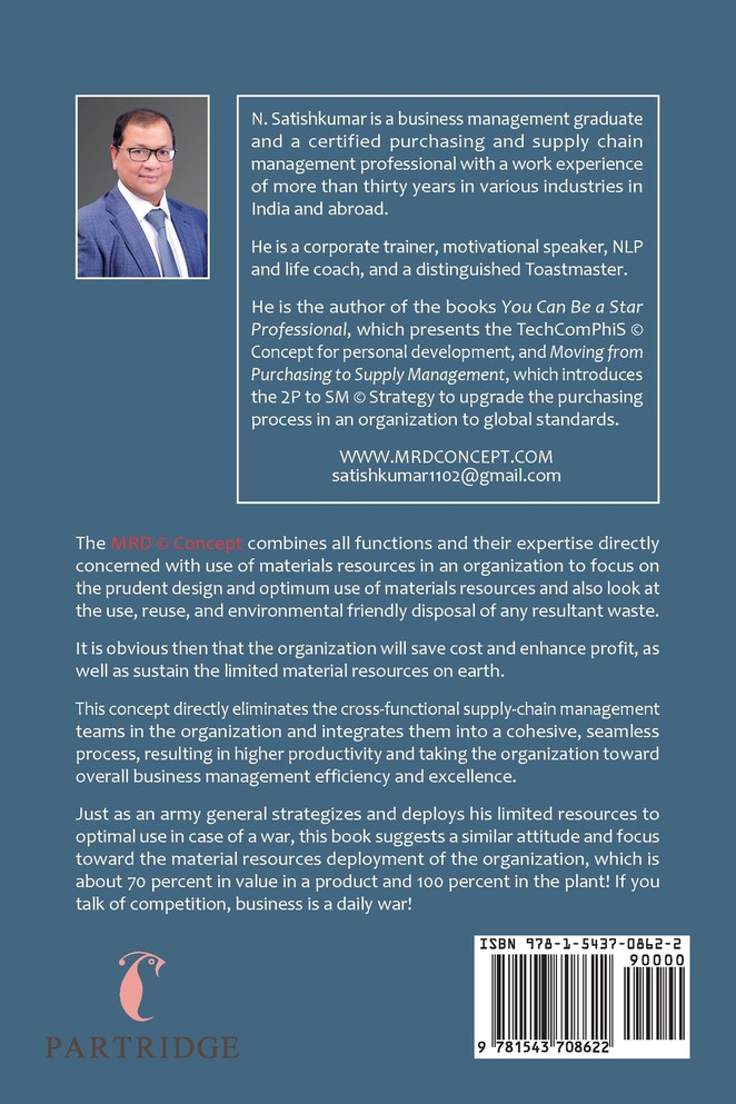 Towards Management Excellence