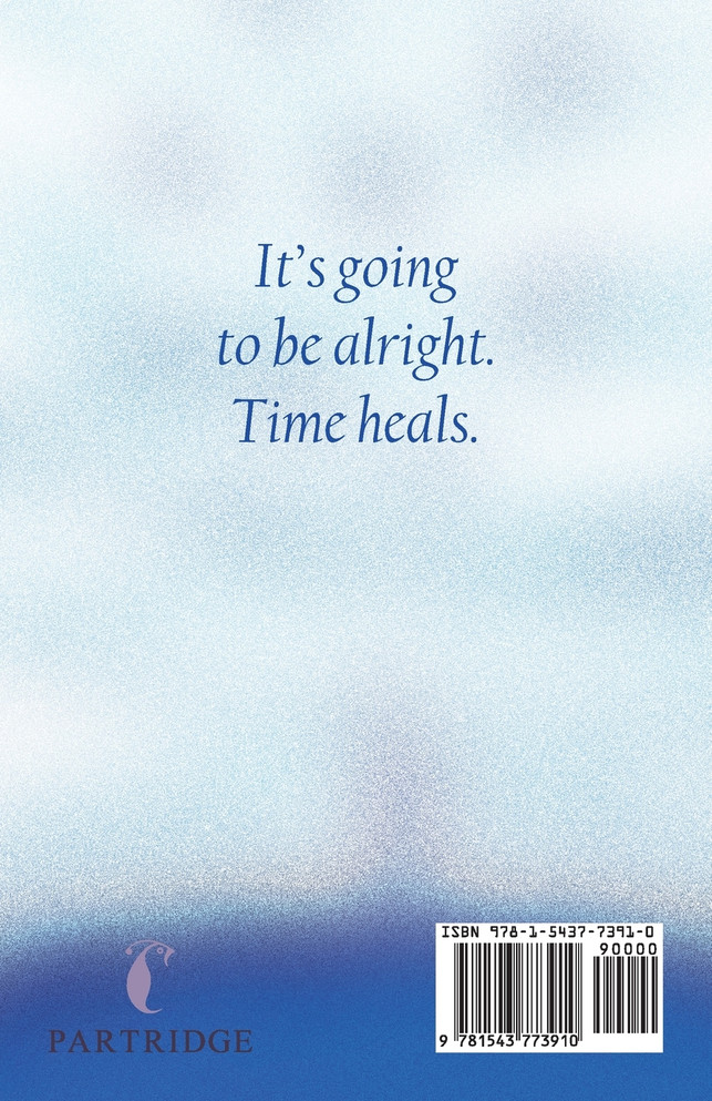 OPEN SKIES AND HEALING WINGS