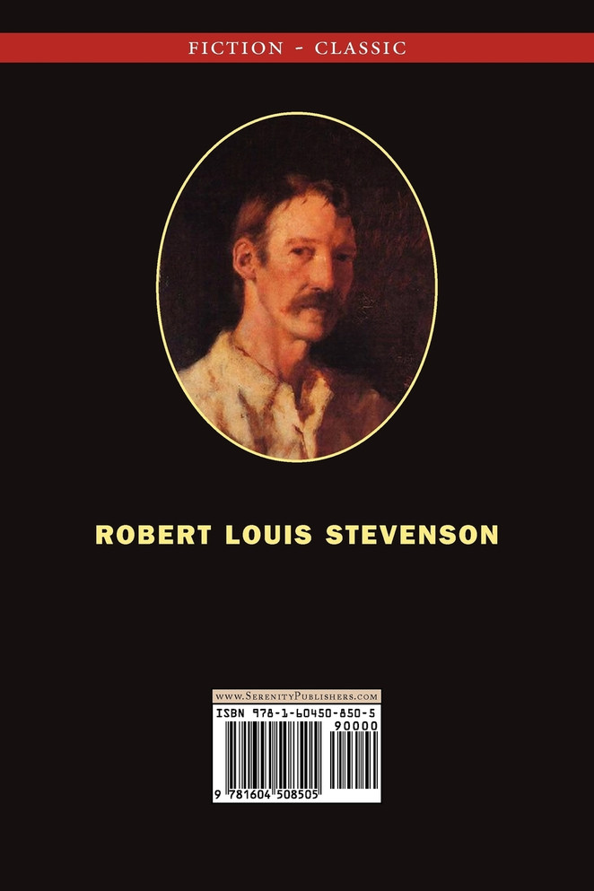 Prince Otto (Large Print Edition)