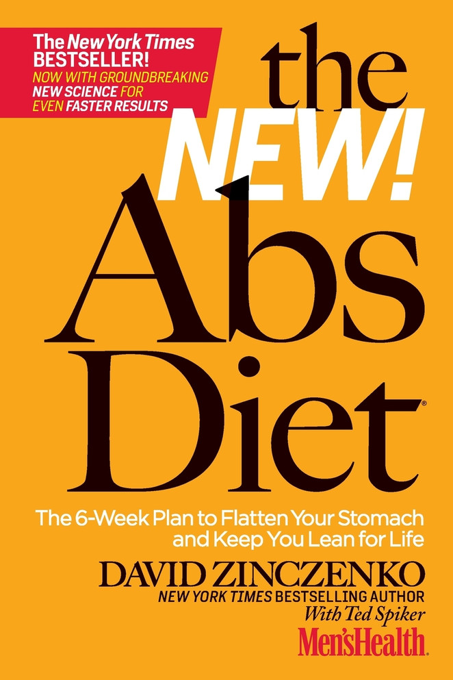 The New Abs Diet