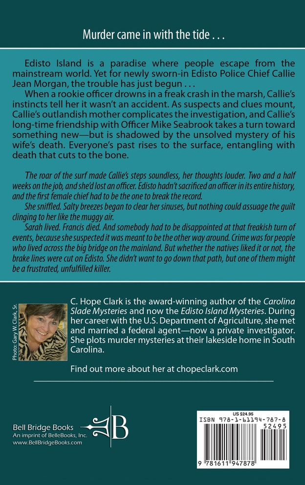Echoes of Edisto