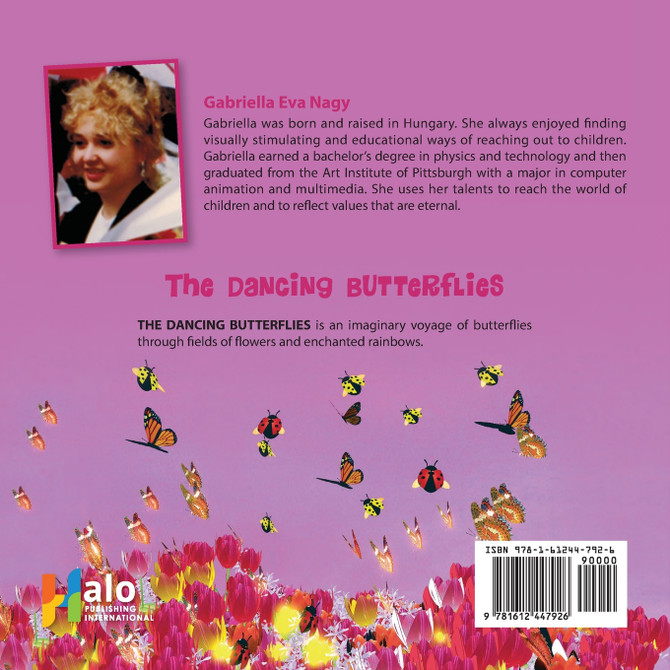 The Dancing Butterflies