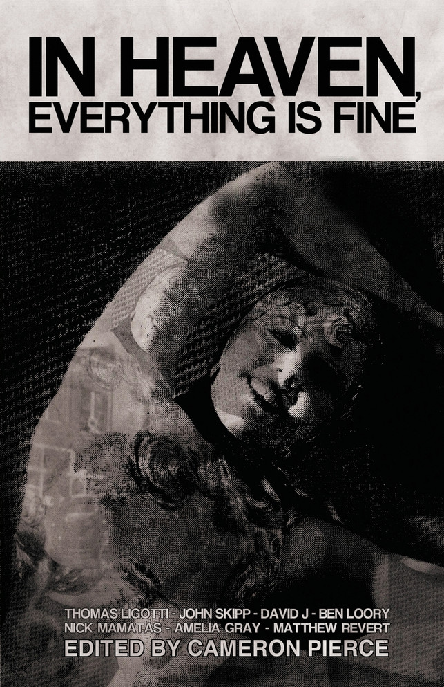 In Heaven, Everything Is Fine
