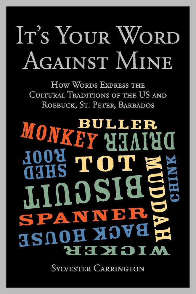 It's Your Word Against Mine