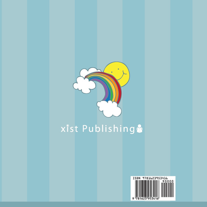 God Painted Us a Rainbow