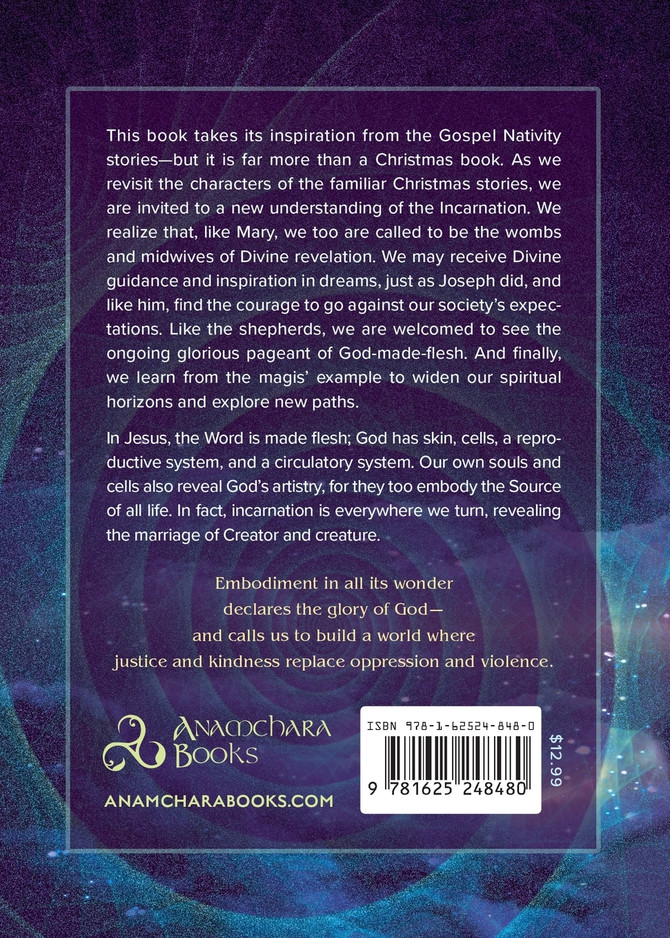 From Cosmos to Cradle