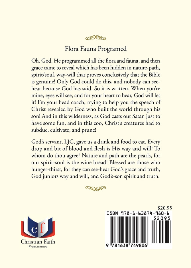 Holy Book of Com-Parables