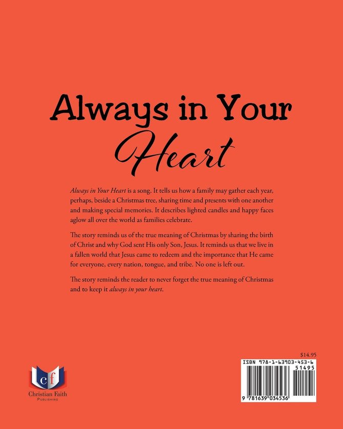 Always in Your Heart